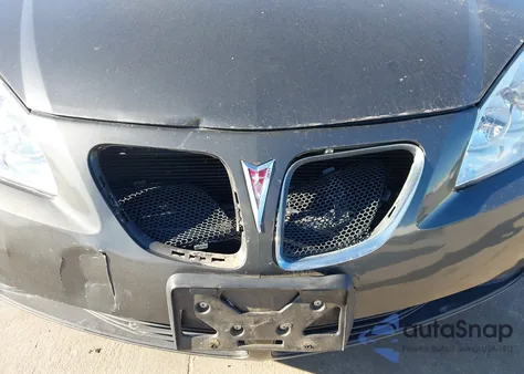 2006 Pontiac G6 from USA, damaged, VIN 1G2ZF55B264176504
